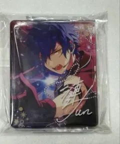 あんスタ　コロッタ　ジュン