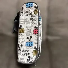 ミッキーマウス 哺乳瓶ケース