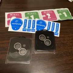 ❤️SALE❤️iPhone14 / 14Plusカメラ レンズ保護フィルム