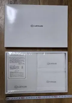 レクサス アクセサリー