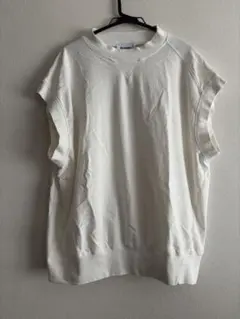 新品 25SS HED MAYNER ヘドメイナー ノースリーブ Tシャツ M - メルカリ