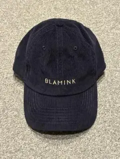 2026年最新】BLAMINK キャップの人気アイテム - メルカリ