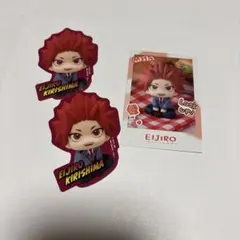 僕のヒーローアカデミア るかっぷ 切島鋭児郎