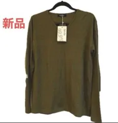 長袖シャツ　L L