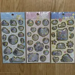 正規品❤︎ 新品 すみっこぐらし ぷくぷく エアーシール