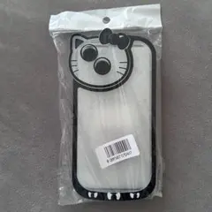 ハローキティ iPhone14ケース