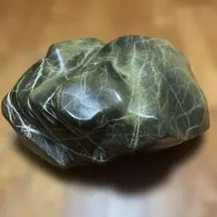 八溝石 希少 インテリア 観賞用 - メルカリ