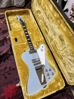 Epiphone 1963 Firebird V（連休最終日値下げ）のサムネイル