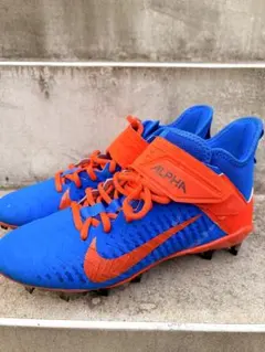 アメフト海外限定 Nike Alpha Menace Pro 2 MID