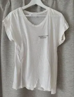 mici 半袖Tシャツ ホワイトのサムネイル
