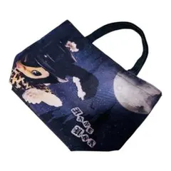 HYDE × ToysField ハネウサ HANE USA ミニトートバッグ