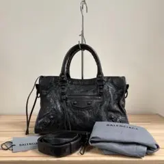 2026年最新】BALENCIAGA レディース ショルダーバッグの人気アイテム