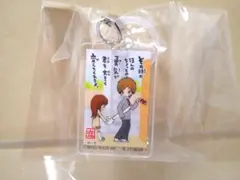 一期一会　ふらっと　めじるしアクセサリー　デザインH