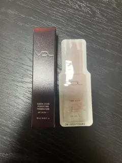 ディシラ デュクスペリア パウダーファンデーション ヘルシーベージュ