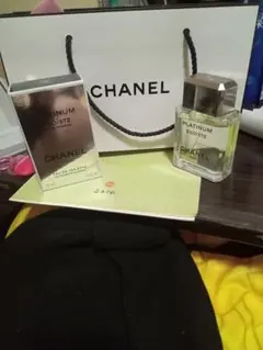 CHANEL PLATINUM ÉGOÏSTE 50ml