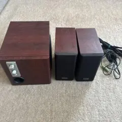 ELECOM MS-85CH スピーカーのサムネイル