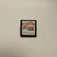 【DSソフト】ポケットモンスター　ホワイト２　ソフトのみ