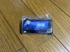 神家　おなまえアクリルバッジ