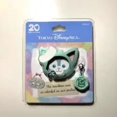 ジェラトーニ カラビナ ダッフィー＆フレンズ20周年 - メルカリ