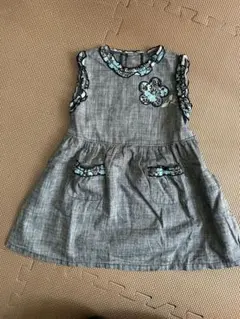 SONIA RYKIEL ENFANT ワンピース 90cmのサムネイル