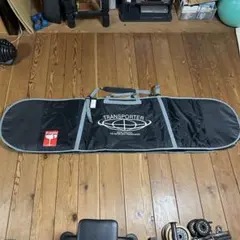 ボードケースサーフィン