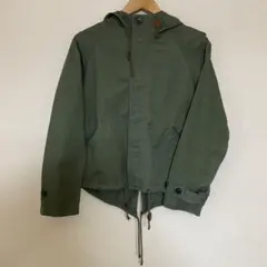 レディース　パーカー　ジャケット　長袖