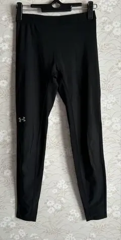 Under Armour ブラック レギンス