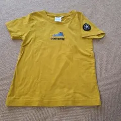 CONVERSE トップス Tシャツ 120のサムネイル