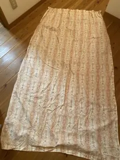 ハンドメイドのれん