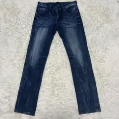 KLEIN PLUS HOMME デニムパンツ　メンズ　48サイズ