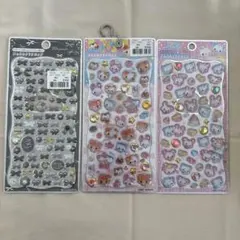 正規品　ジュエルプチドロップ　3種セット