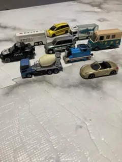 トミカままとめ売り