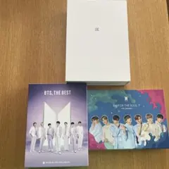 BTS アルバムまとめ売り - メルカリ