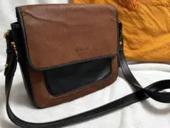 【レア】LOEWE ベラスケス ショルダーバッグ ヴィンテージ 90sのサムネイル
