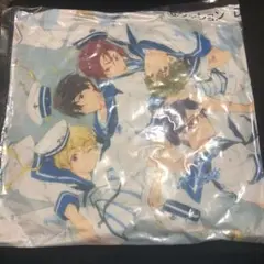 Free! クッション
