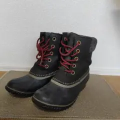 ソレル SOREL SLIMPACKLACE ll レースアップブーツ 防水 靴のサムネイル