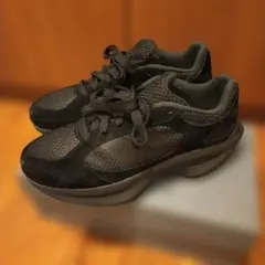 new balance WRPDランナー 28.5cm　ブラックスエード
