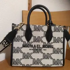 新品未使用　MICHAELKORS　ショルダーバック