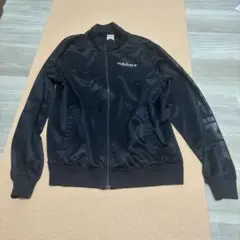 adidas NEO ジャージ M ブラック