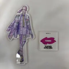 東京リベンジャーズ 原画展 グッズ 梵天 三途春千夜 アクリルスタンド