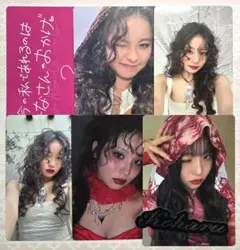 2026年最新】NoNoGirls koharuの人気アイテム - メルカリ