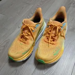 タカ様専用 HOKAクリフトン9廃盤希少品