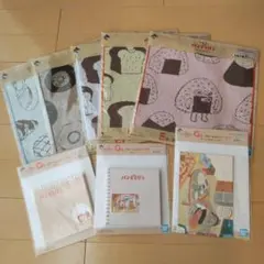 パンどろぼう 一番くじ