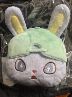 JOCHUM ちまた ぬいぐるみパース