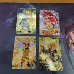 ドラゴンボールスーパーダイバーズ　GDRまとめ