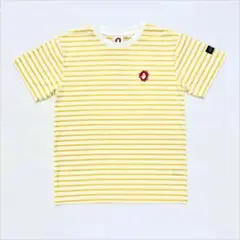 ストライプ Tシャツ EXPO2025
