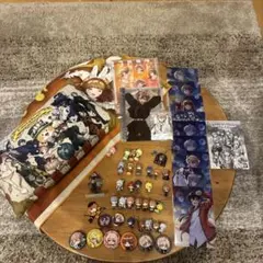 雲**様 カラフルピーチ　グッズまとめ売り