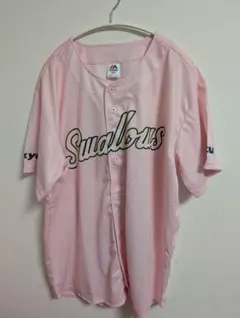 東京ヤクルトスワローズレディースDay ユニフォームのサムネイル