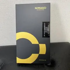 iPhone 13mini用　保護フィルム　NIMASO ガラスフィルム　1枚
