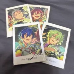 あんスタ ぱしゃっつ Eden 周年